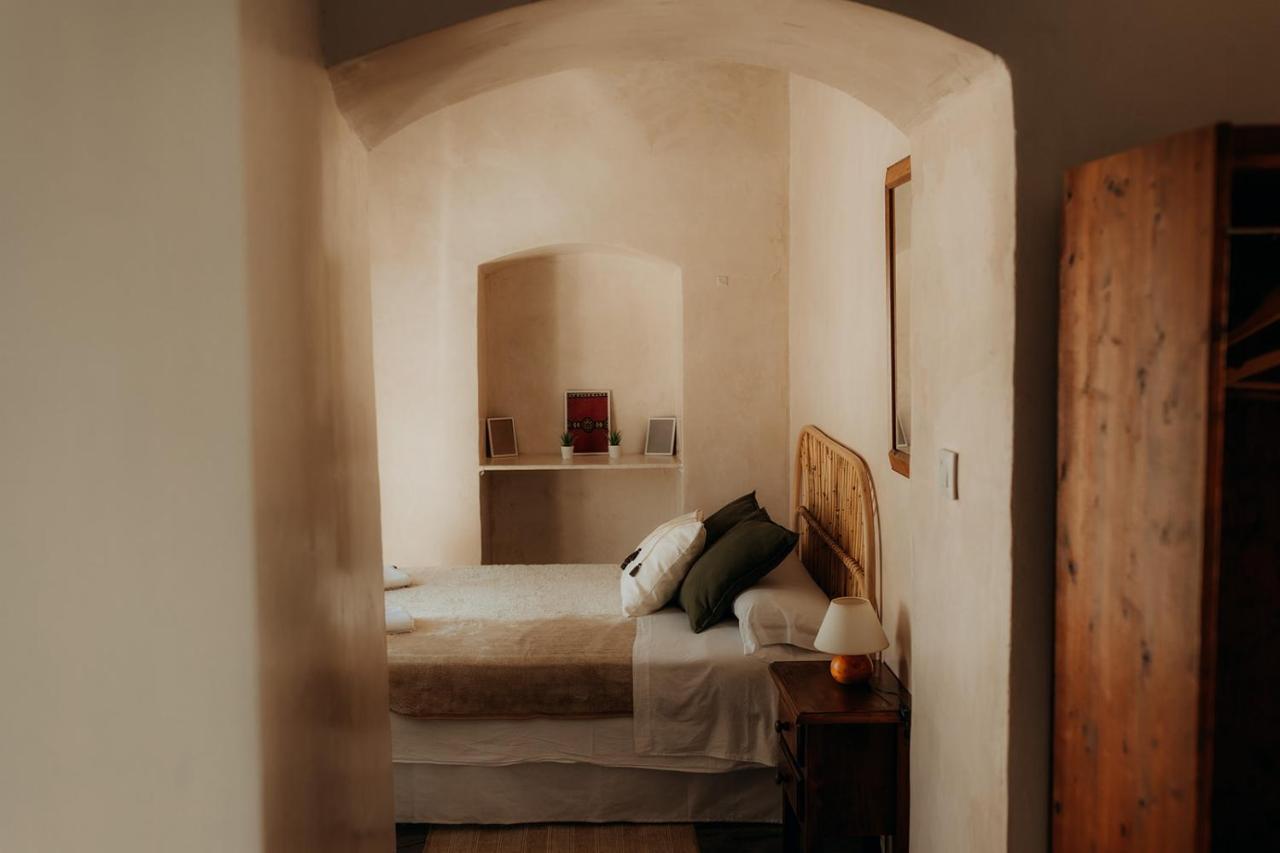 Hostal Africa Tarifa Eksteriør bilde