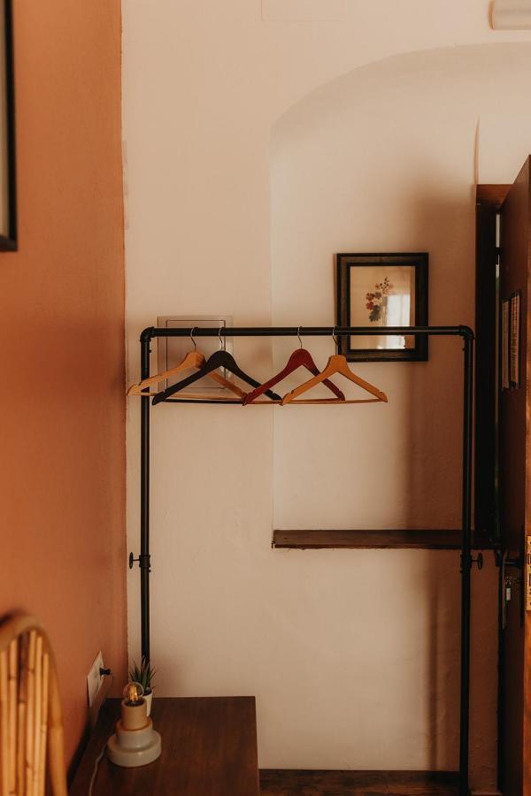 Hostal Africa Tarifa Eksteriør bilde
