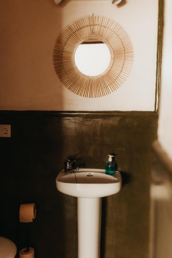 Hostal Africa Tarifa Eksteriør bilde