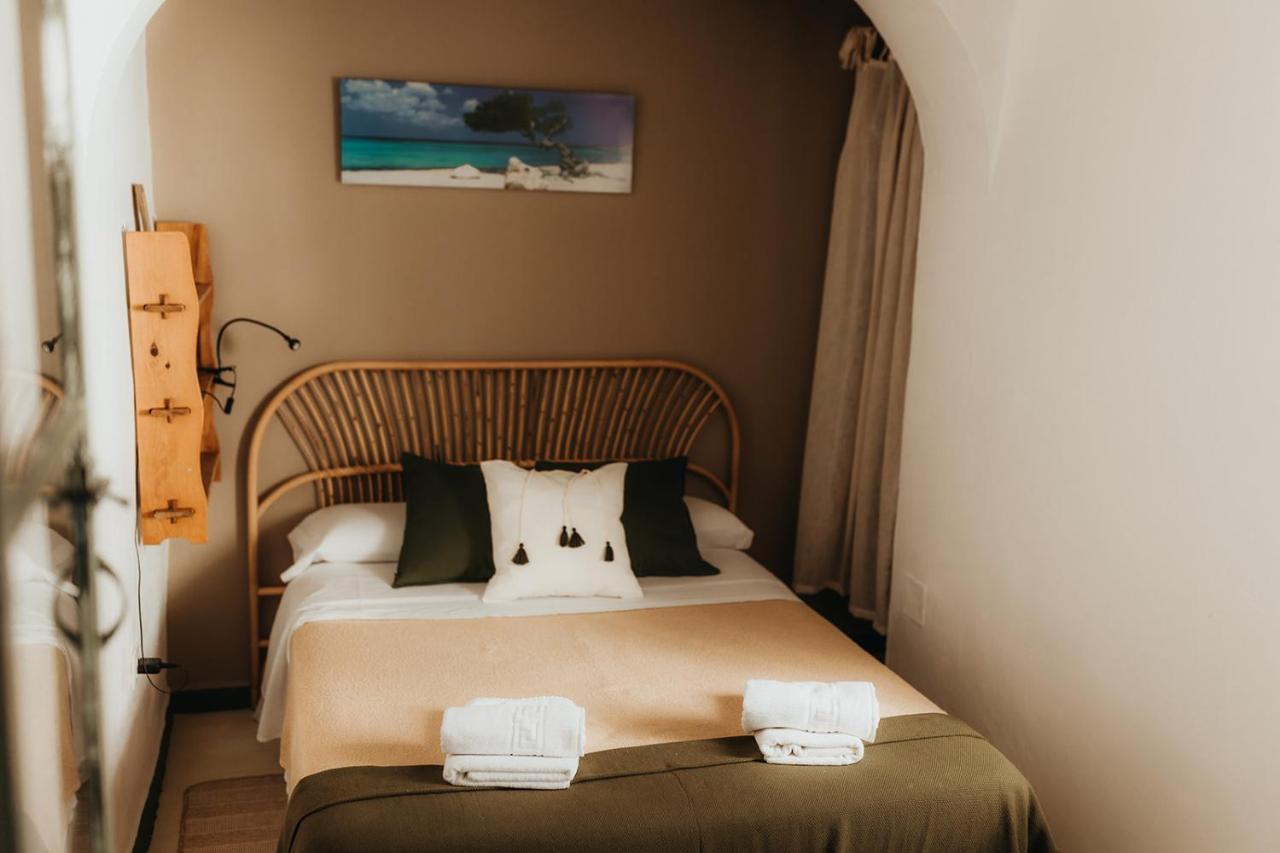Hostal Africa Tarifa Eksteriør bilde