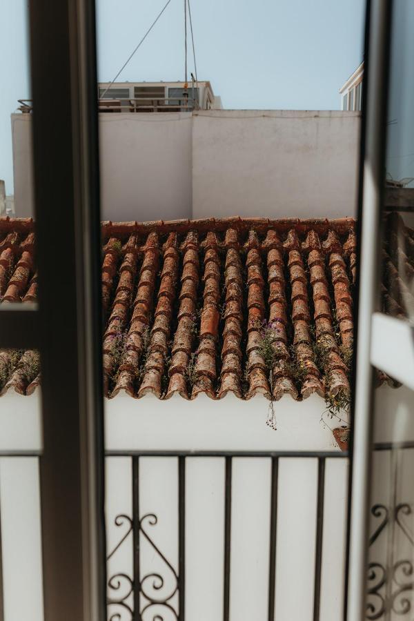 Hostal Africa Tarifa Eksteriør bilde