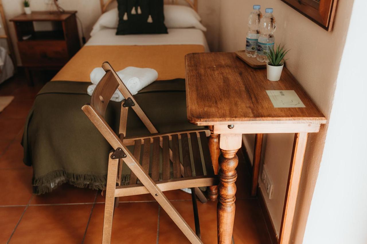 Hostal Africa Tarifa Eksteriør bilde