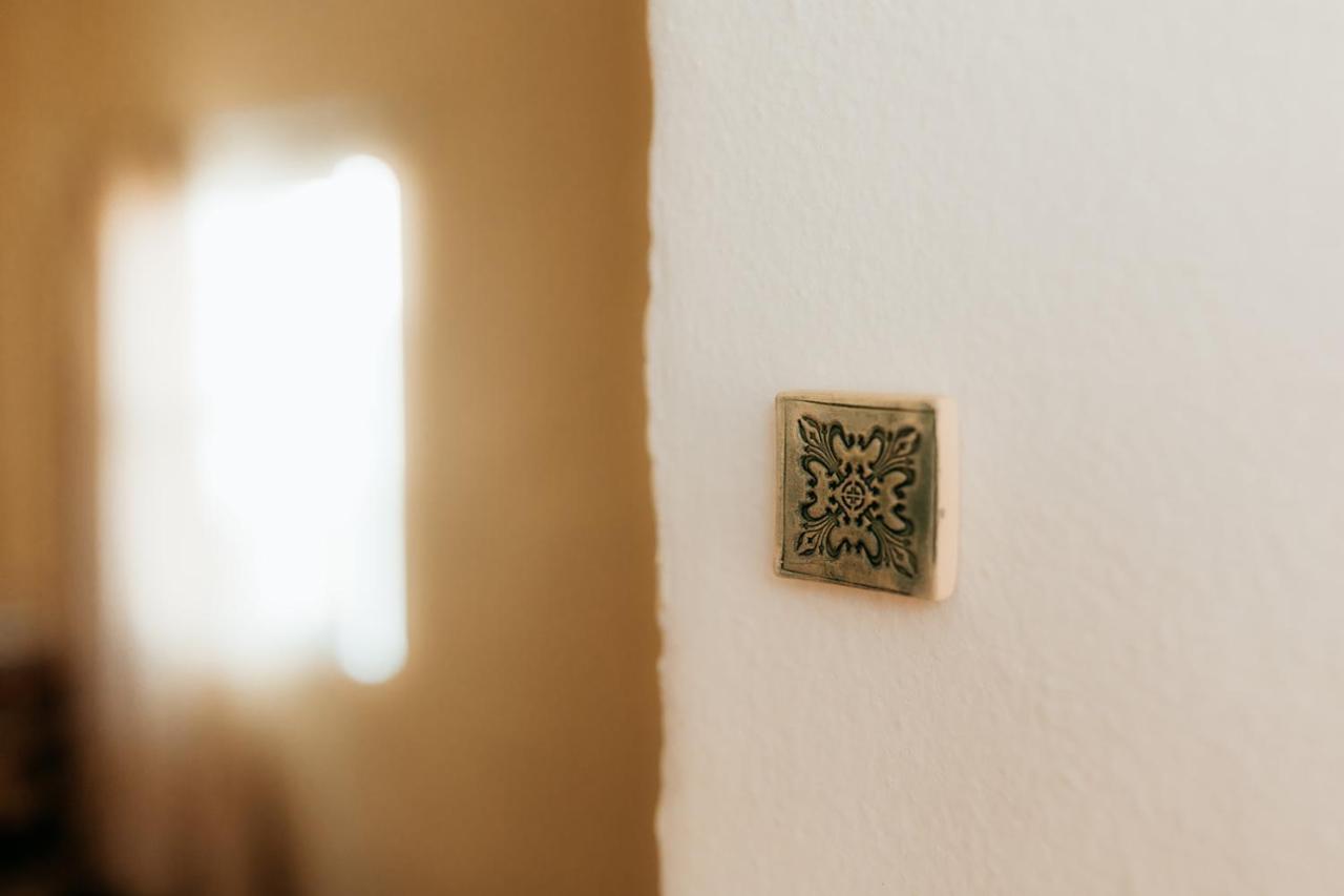 Hostal Africa Tarifa Eksteriør bilde
