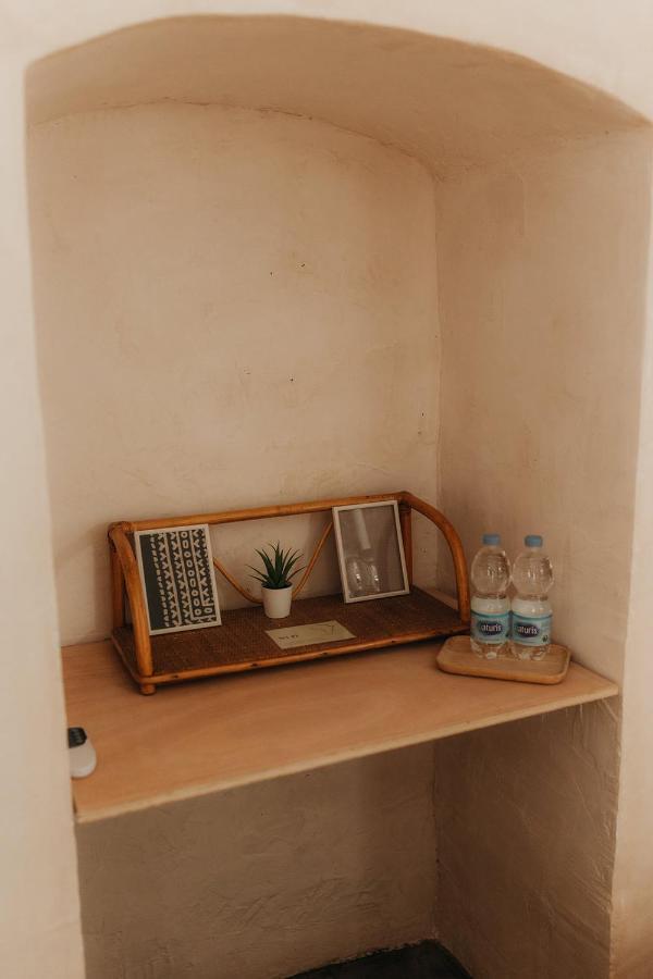 Hostal Africa Tarifa Eksteriør bilde