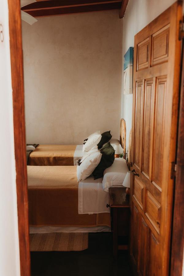 Hostal Africa Tarifa Eksteriør bilde