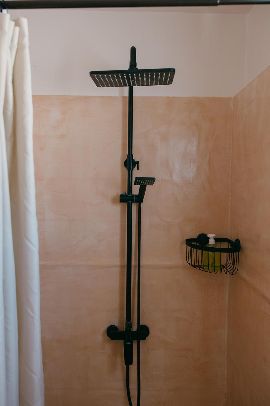Hostal Africa Tarifa Eksteriør bilde
