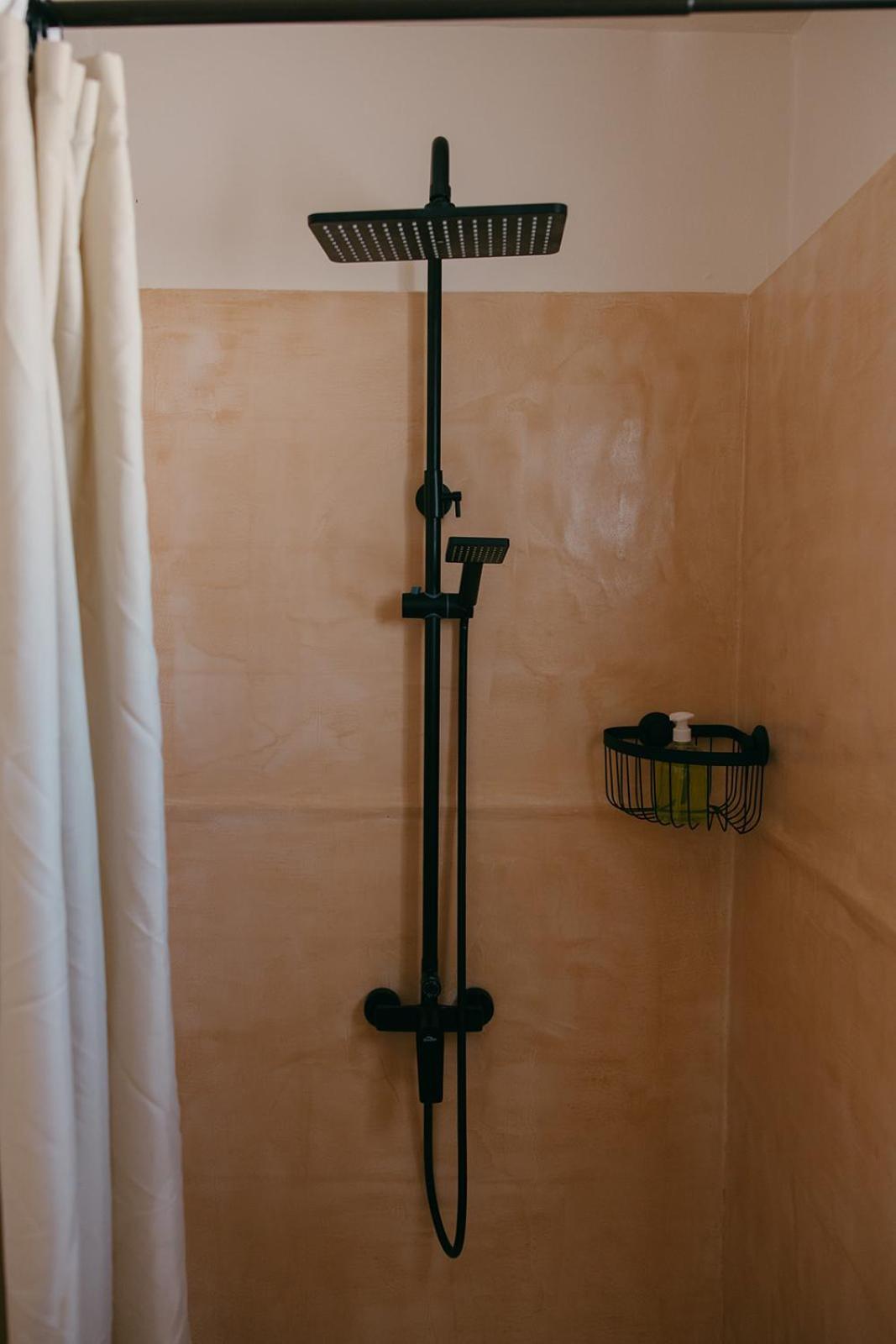Hostal Africa Tarifa Eksteriør bilde