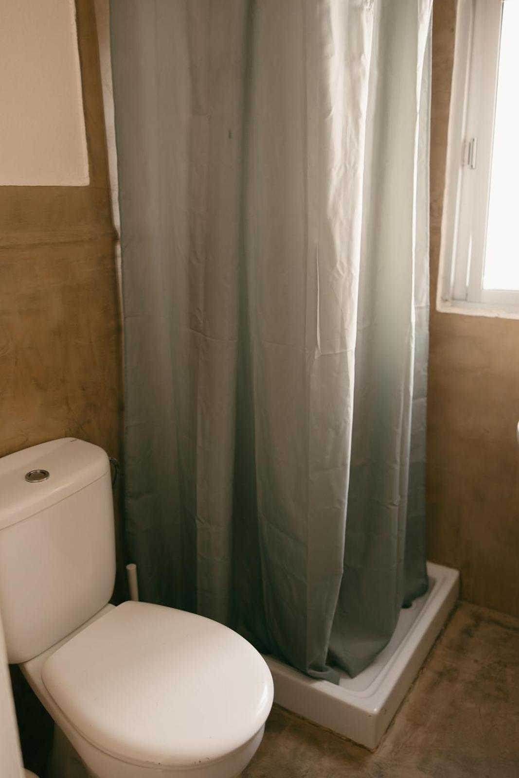 Hostal Africa Tarifa Eksteriør bilde