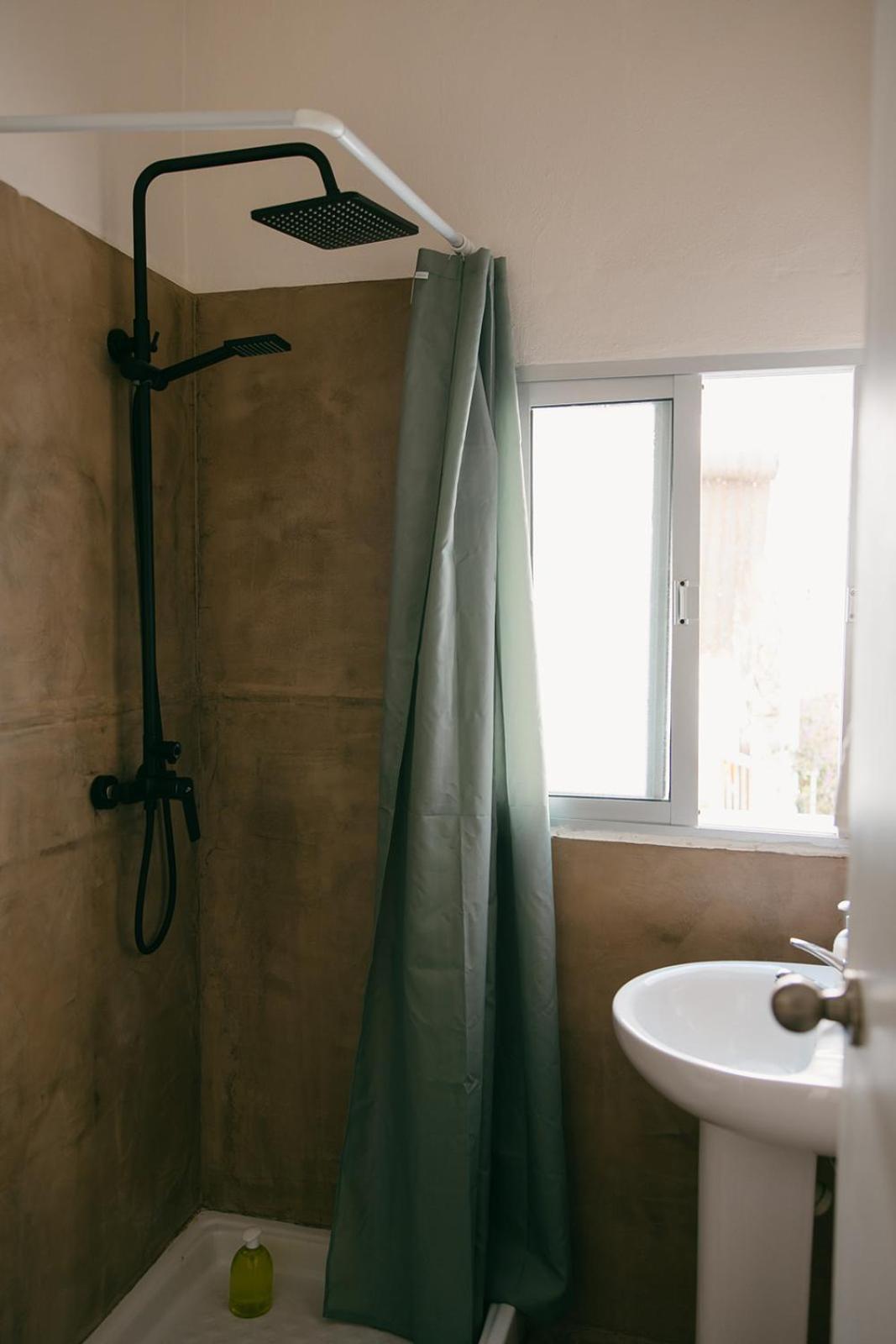 Hostal Africa Tarifa Eksteriør bilde